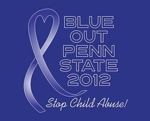 Blue Out icon