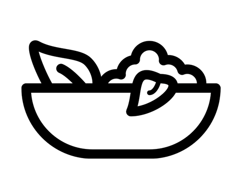Restaurant Rebrand Icon